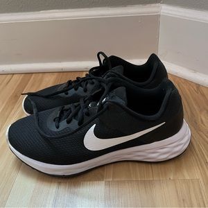 Nike Air running shoes Women 9.5W